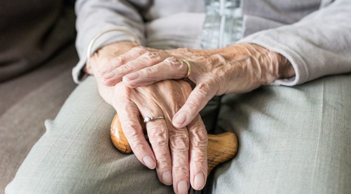 Coronavirus, uno studio: malati di Parkinson non rischiano di più