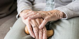 Coronavirus, uno studio: malati di Parkinson non rischiano di più