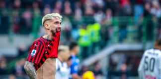 Pistola in faccia a Castillejo “Rubato l’orologio ma sto bene”