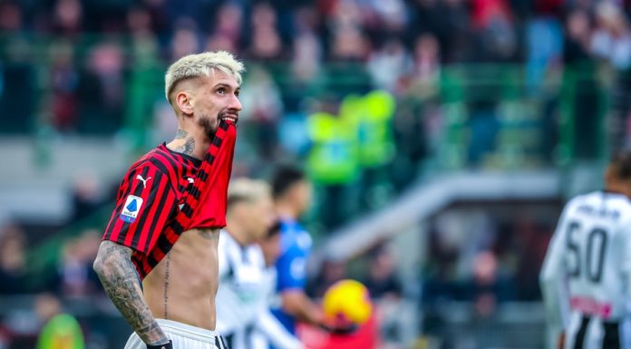 Pistola in faccia a Castillejo “Rubato l’orologio ma sto bene”