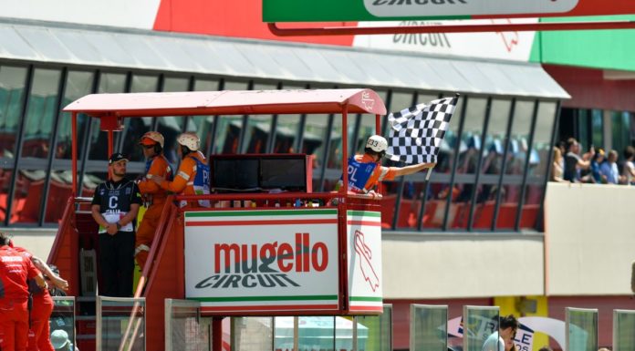 Niente Mugello nel 2020 per il motomondiale, cancellato il Gp d’Italia
