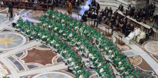 Cei “Non serve una nuova legge contro l’omofobia”