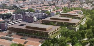 Nuovo ospedale di Livorno, firmato l’accordo di programma