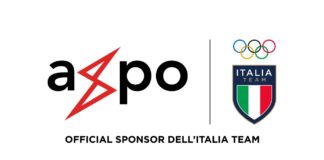 Axpo Italia e Pulsee official partner Italia Team ai Giochi di Tokyo