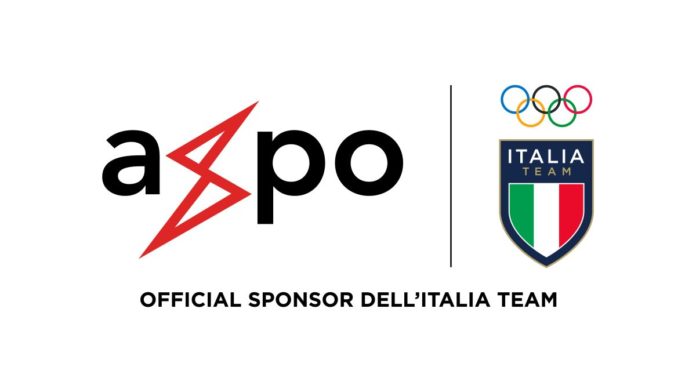 Axpo Italia e Pulsee official partner Italia Team ai Giochi di Tokyo