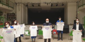 Agenzia Giovani, progetto di solidarietà a Forcella