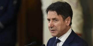 Conte “Non mi sottraggo al confronto in Parlamento”