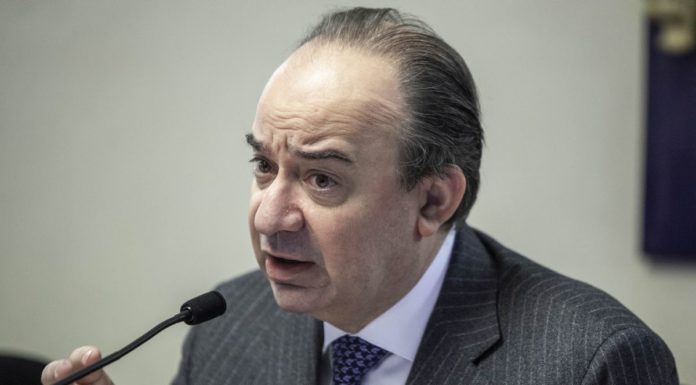 Università Cattolica, e-voting: 12 Facoltà designano rettore Anelli