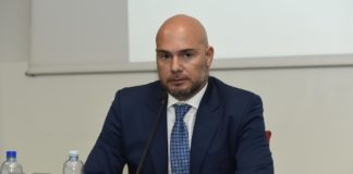 Italgas, nel 2020 ricavi oltre 1,3 miliardi, Ebitda 960-980 milioni