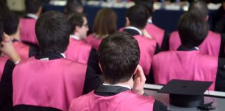 Palermo, l’89% dei laureati soddisfatto dell’esperienza universitaria