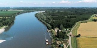 Bacino del Po, criticità “normale” ma rischio esaurimento in 20 giorni