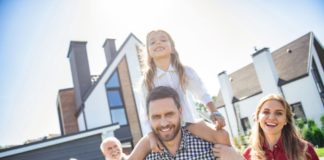 Nel 2019 l’8% degli acquisti immobiliari effettuato da pensionati