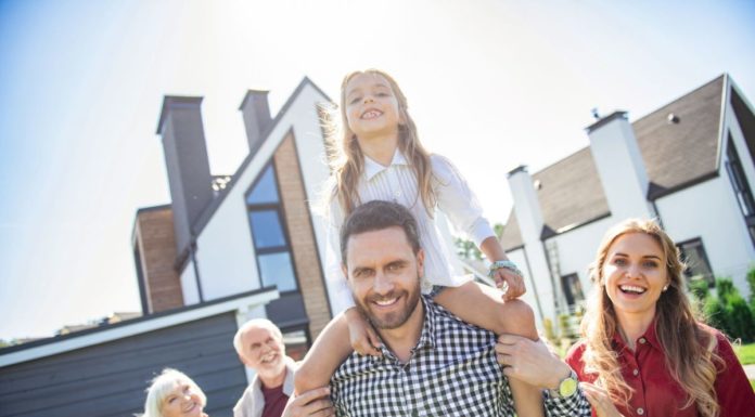 Nel 2019 l’8% degli acquisti immobiliari effettuato da pensionati