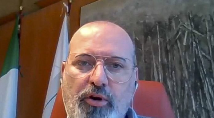 Coronavirus, Bonaccini “Possiamo dire davvero che parte la fase 3”