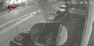 Scoperta cellula anarchica responsabile di attentati, 7 arresti