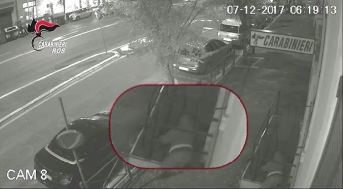 Scoperta cellula anarchica responsabile di attentati, 7 arresti