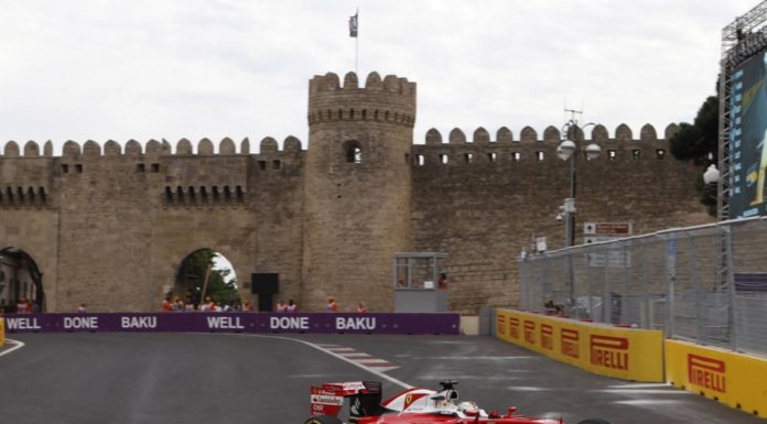 Cancellati altri tre Gp in F1: addio Azerbaijan, Giappone e Singapore