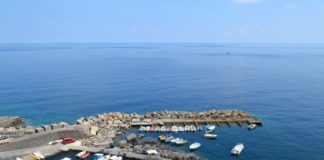 Isole minori, oltre 19 mln per completare il porto di Salina
