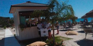 Dal Lazio un modello di spiaggia green per l’Italia