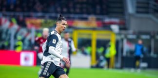 Juventus prima finalista di Coppa Italia, col Milan basta lo 0-0