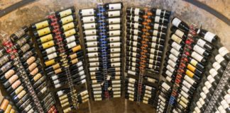 Vino, ad aprile soffre l’export italiano extra-Ue