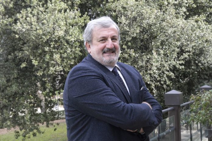 MICHELE EMILIANO PRESIDENTE REGIONE PUGLIA