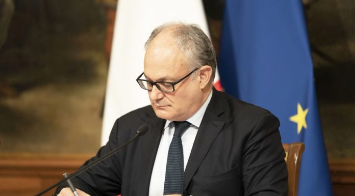 Gualtieri “Vogliamo ridurre le aliquote su chi produce”