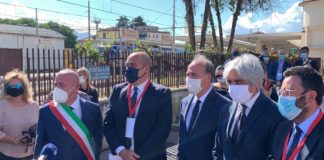 Ferrovie, Battisti “Alta velocità a Frosinone traguardo storico”