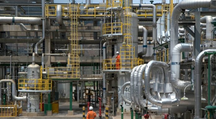 In Cina la produzione industriale aumenta ancora a maggio