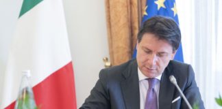 Stati generali, Conte ai sindacati “Decreto per la cassa integrazione”