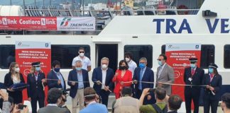 Trenitalia, nuovi collegamenti per turismo estivo in Campania