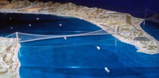 Dossier Industriali “Senza Ponte sullo Stretto non c’è futuro”