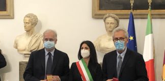 100 anni fa nasceva Alberto Sordi, il ricordo in Campidoglio