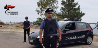 Clan del Trapanese in affari con gli americani, blitz con 13 arresti