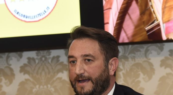 M5s, Cancelleri “Venezuela? Ennesima bufala”