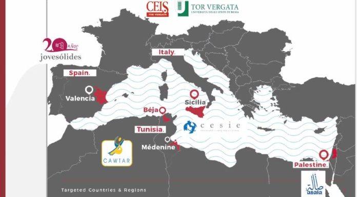 Settore agri-food, un progetto favorisce l’occupazione femminile