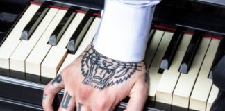 Achille Lauro, arriva il nuovo singolo “Bam Bam Twist”