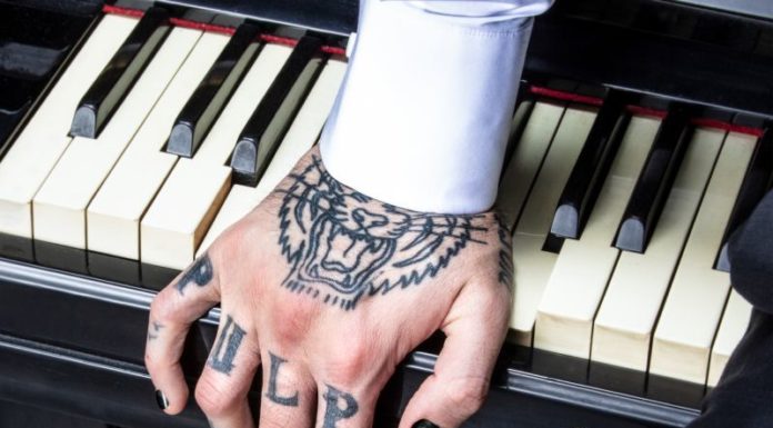 Achille Lauro, arriva il nuovo singolo “Bam Bam Twist”