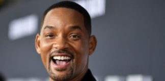 Will Smith schiavo nel film “Emancipation”