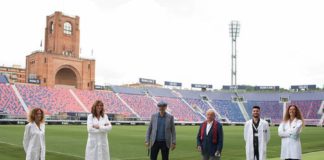 Mihajlovic “Sto bene, mi sento forte, peggio dovrebbe essere passato”