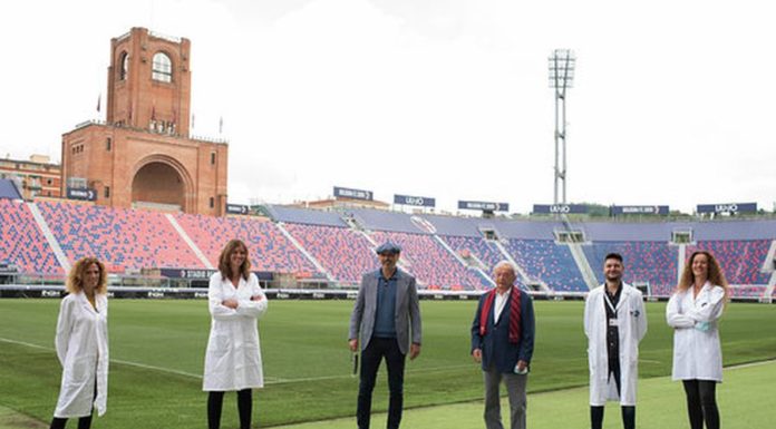 Mihajlovic “Sto bene, mi sento forte, peggio dovrebbe essere passato”