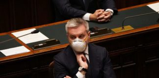 Ue, Guerini “Più sforzi per la difesa comune”