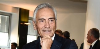 Gravina “Modifica quarantena? Il provvedimento sarà abbastanza veloce”