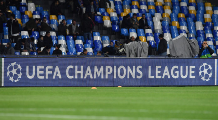 Via libera Uefa: Final Eight per la Champions ad agosto a Lisbona