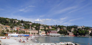 Turismo, le riviere nello smartphone con l’app “Lamialiguria”