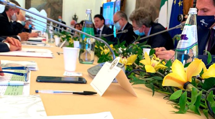 Conflavoro Pmi agli Stati Generali “Riformare fisco e giustizia”