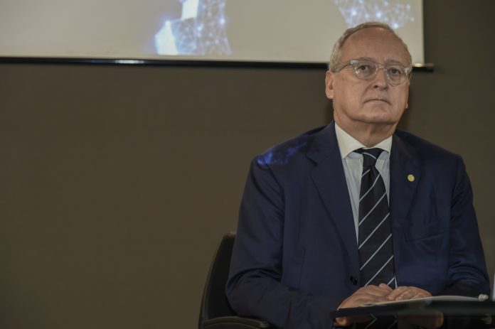 MAURIZIO CASASCO PRESIDENTE CONFAPI