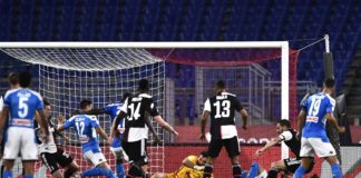 Il Napoli vince la Coppa Italia, Juventus ko ai rigori
