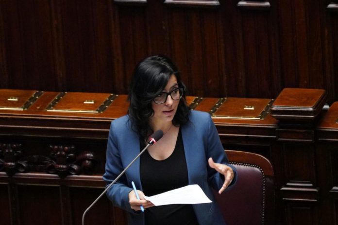 FABIANA DADONE MINISTRO PUBBLICA AMMINISTRAZIONE