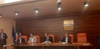 Basilicata, contributi acqua per le famiglie in difficoltà